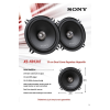 Sony XS-FB131E Kapaksız 13 cm Dual Cone Hoparlör