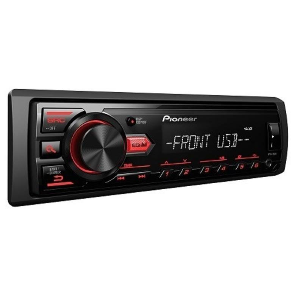 Pioneer Mvh-85ub Usb Oto Teyp