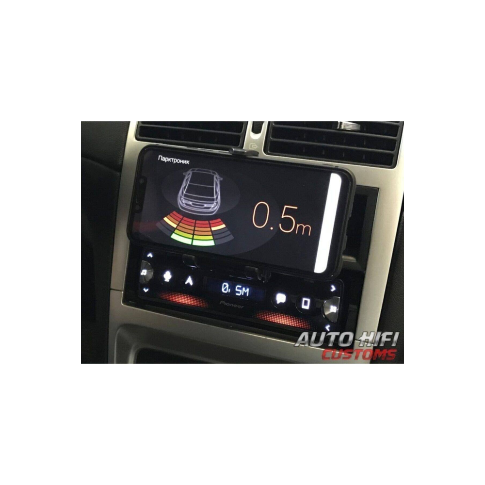 Pioneer Sph-c10bt Oto Teyp