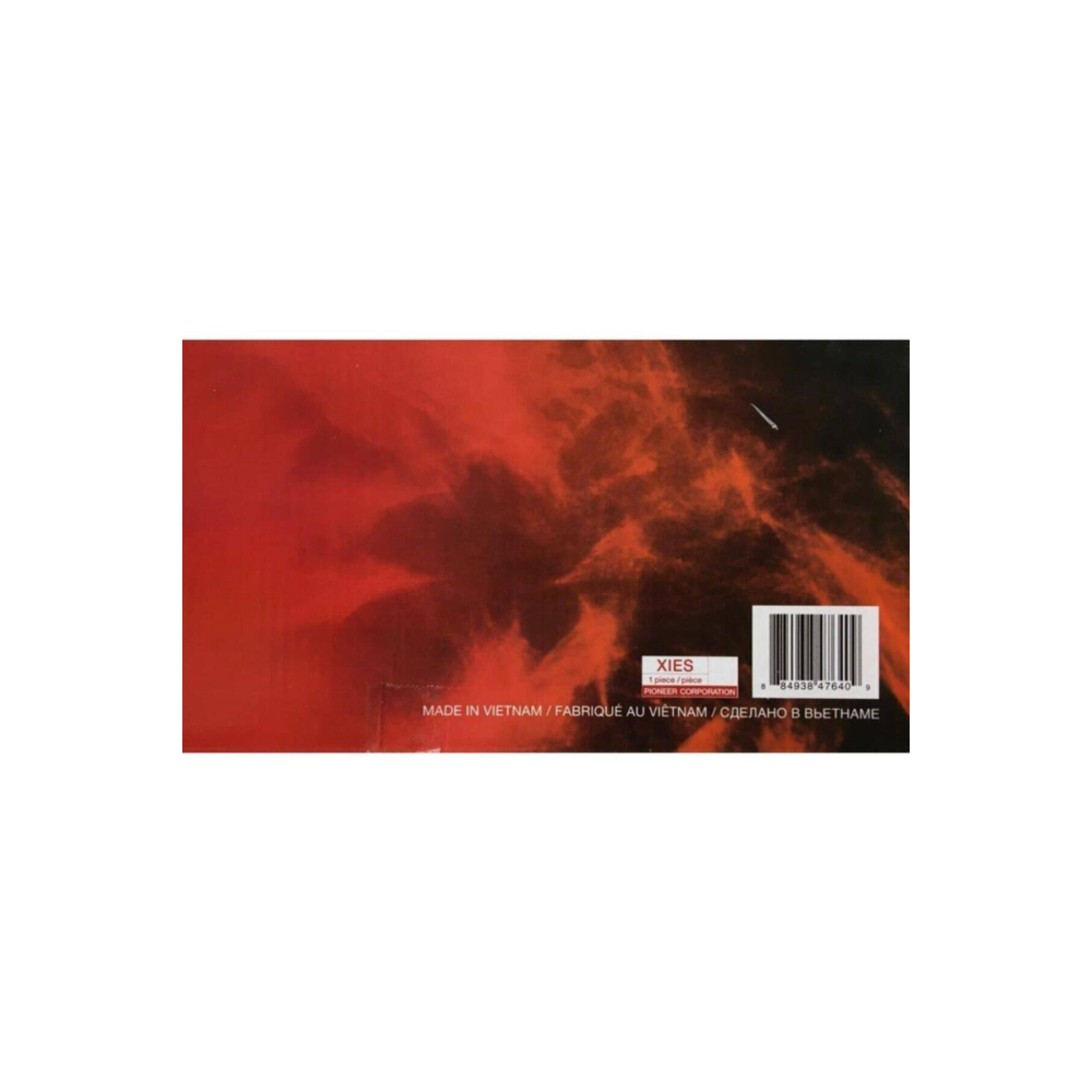 Pioneer Subwoofer Bas Çift Bobin 2021 Model Gerçek Champion Series Ts-w312d4 1600 Watt 30 Cm