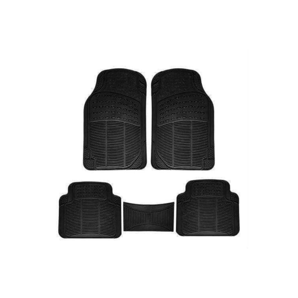 Autokit Oto Paspas Bademli Siyah