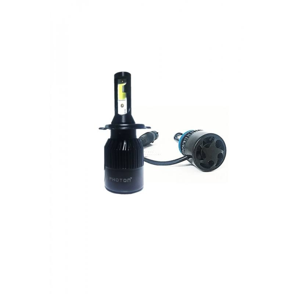 Photon Duo H4 12V Led Headlight