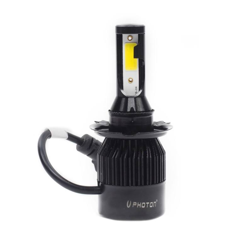 Photon Duo H4 12V Led Headlight
