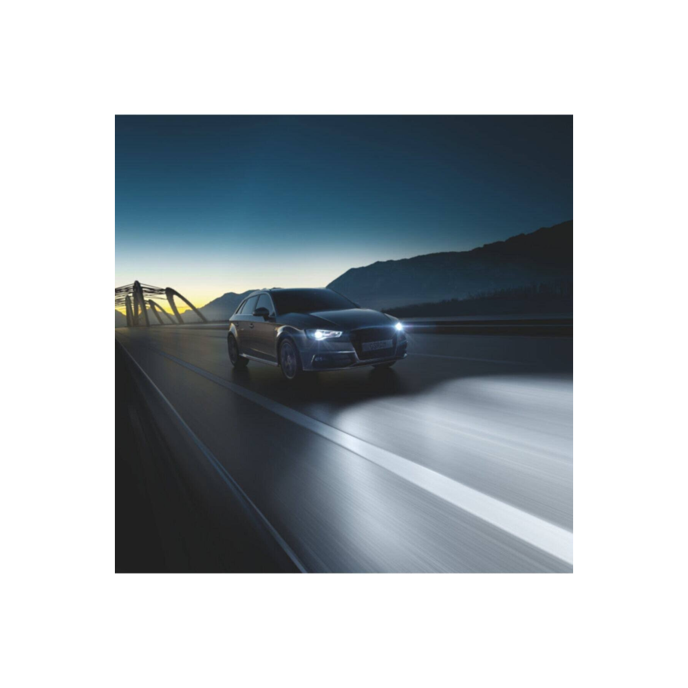 Osram H7 Cool Blue Intense Next Gen 5000k Beyaz Işık