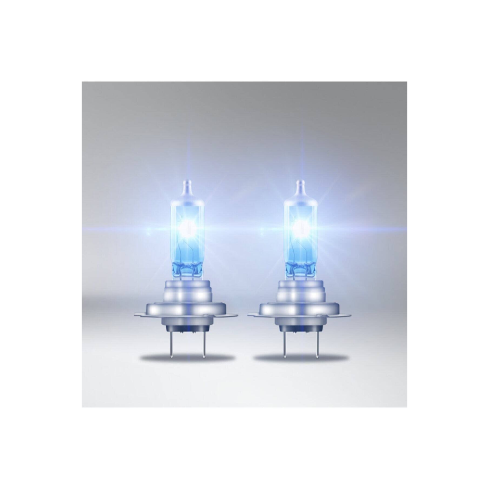 Osram H7 Cool Blue Intense Next Gen 5000k Beyaz Işık