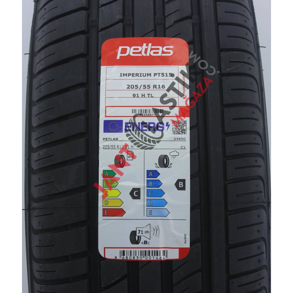 Petlas Imperium PT515 205/55 R16 91H