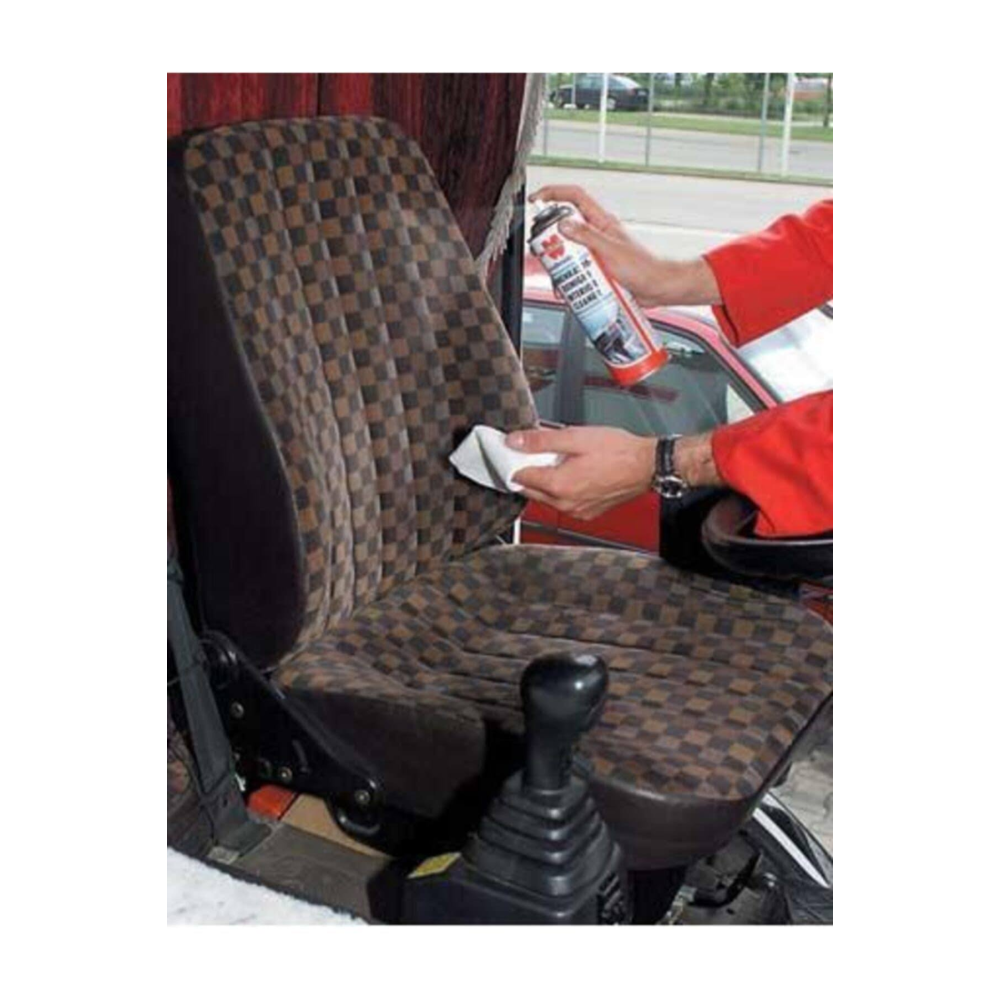 WÜRTH ARAÇ İÇİ TEMİZLEME SPREYİ 500 ML