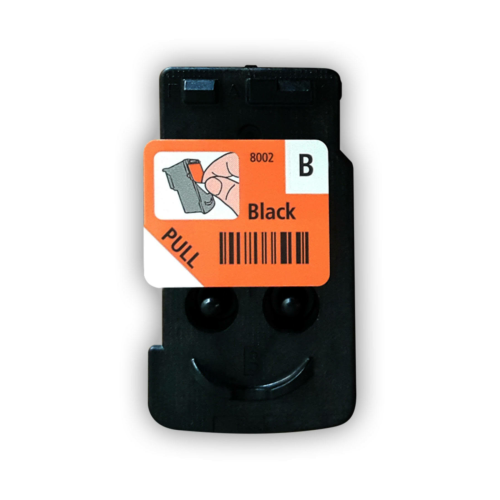 CANON QY6-8002-000 G1400-G2400-G3400 Siyah Orijinal Kartuş