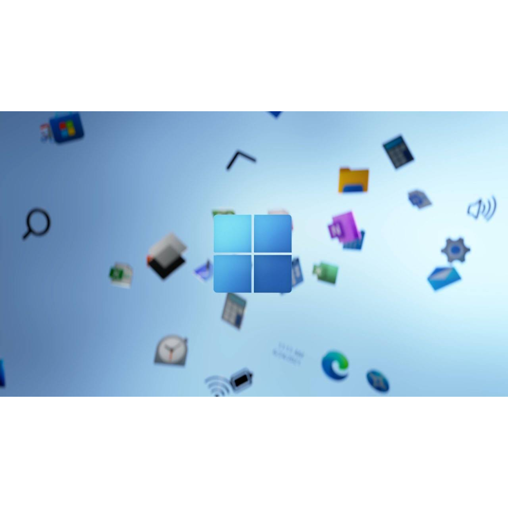 MS WINDOWS 11 PRO 64BIT ENG (OEM) FQC-10528