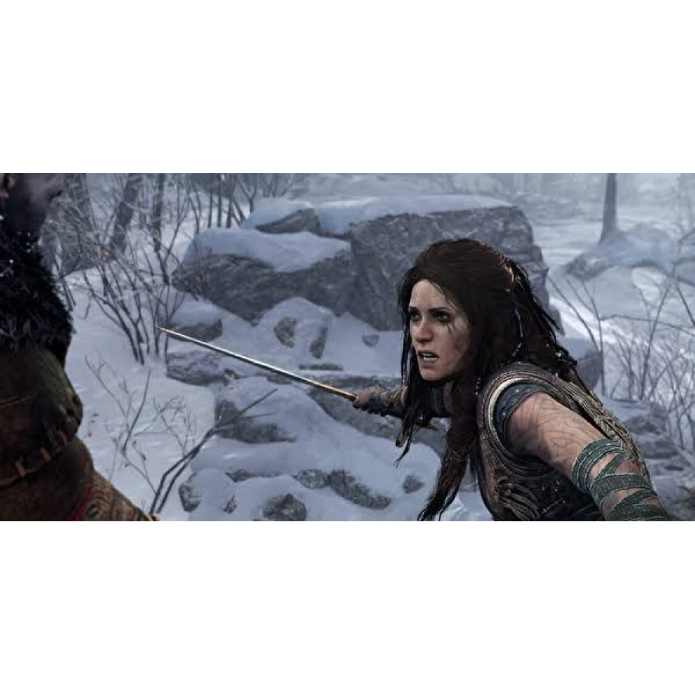 Sony PS4 God Of War Ragnarok Launch Edition Oyun