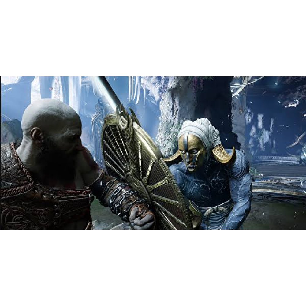 Sony PS4 God Of War Ragnarok Launch Edition Oyun