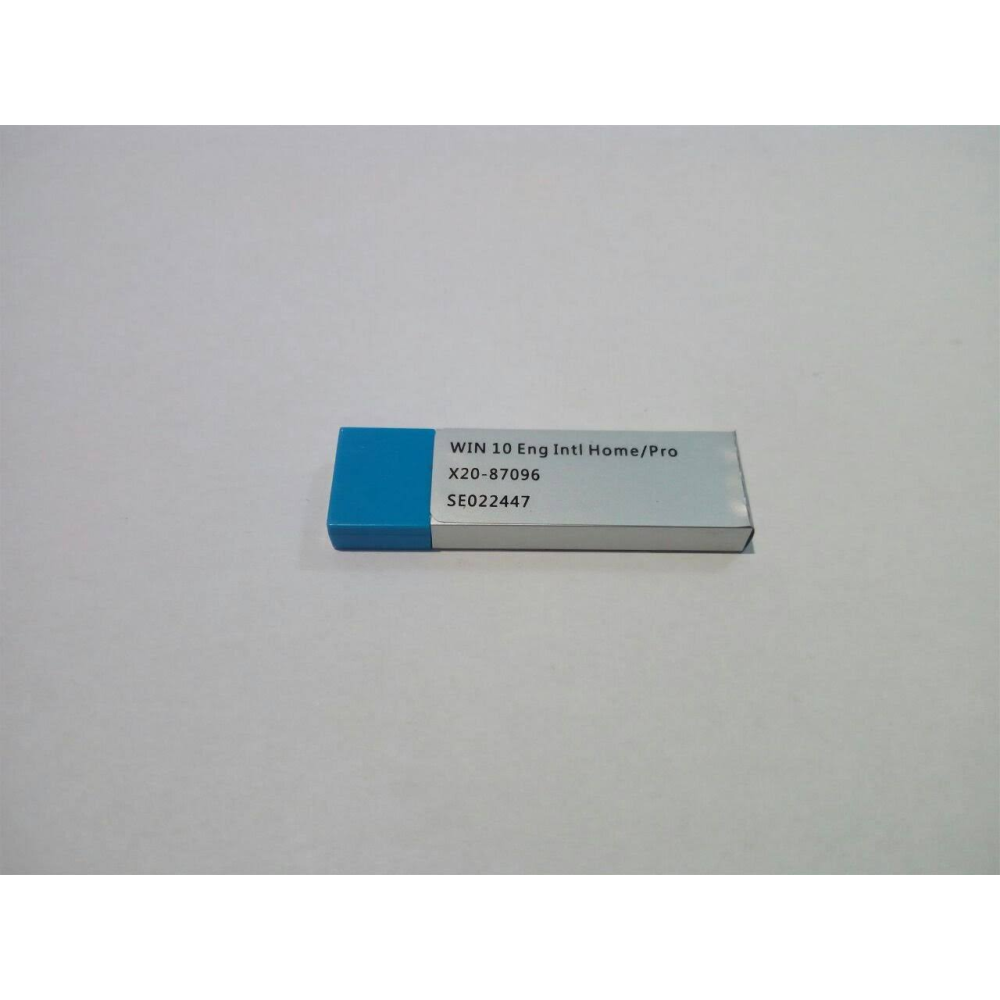 Windows 10 Pro Lisans Anahtarı