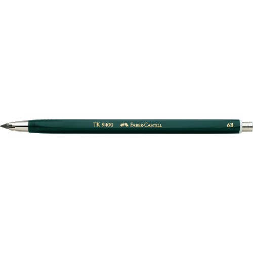 Faber - Castell Tk 9400 3,15 Mm Versatil Kalem