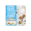 ALPRO BADEM SÜTÜ 1 LT