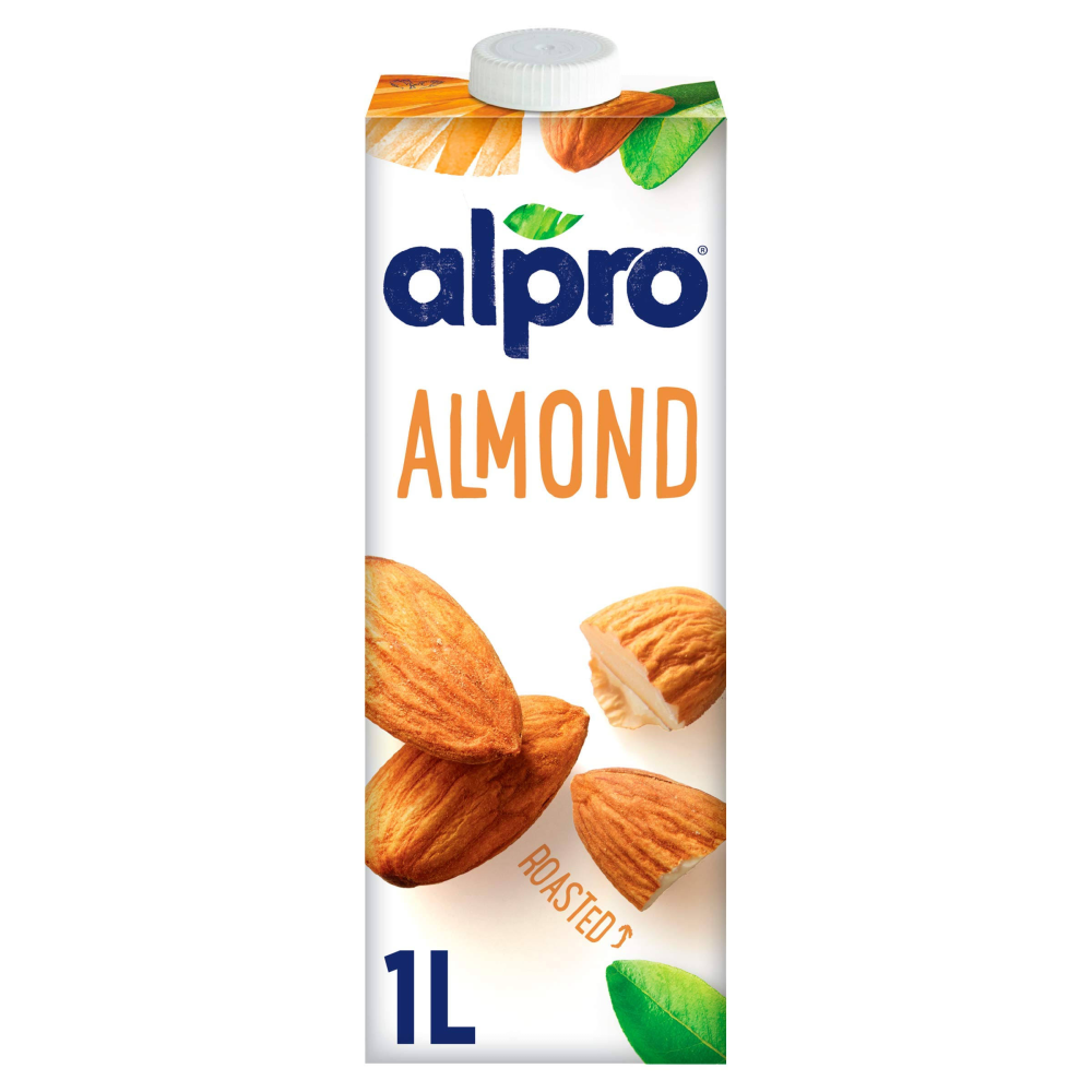 ALPRO BADEM SÜTÜ 1 LT