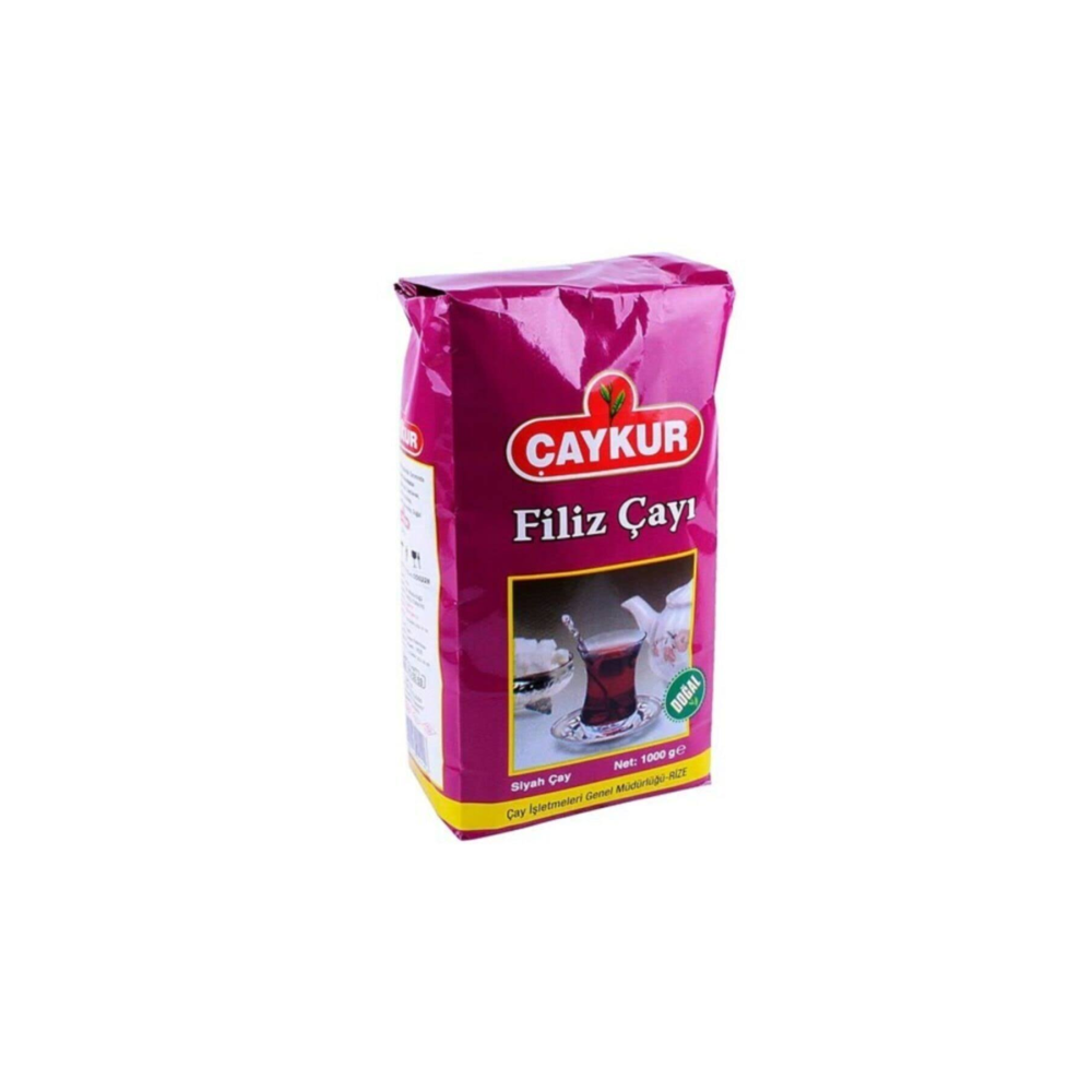Çaykur Filiz Çay 1 Kg