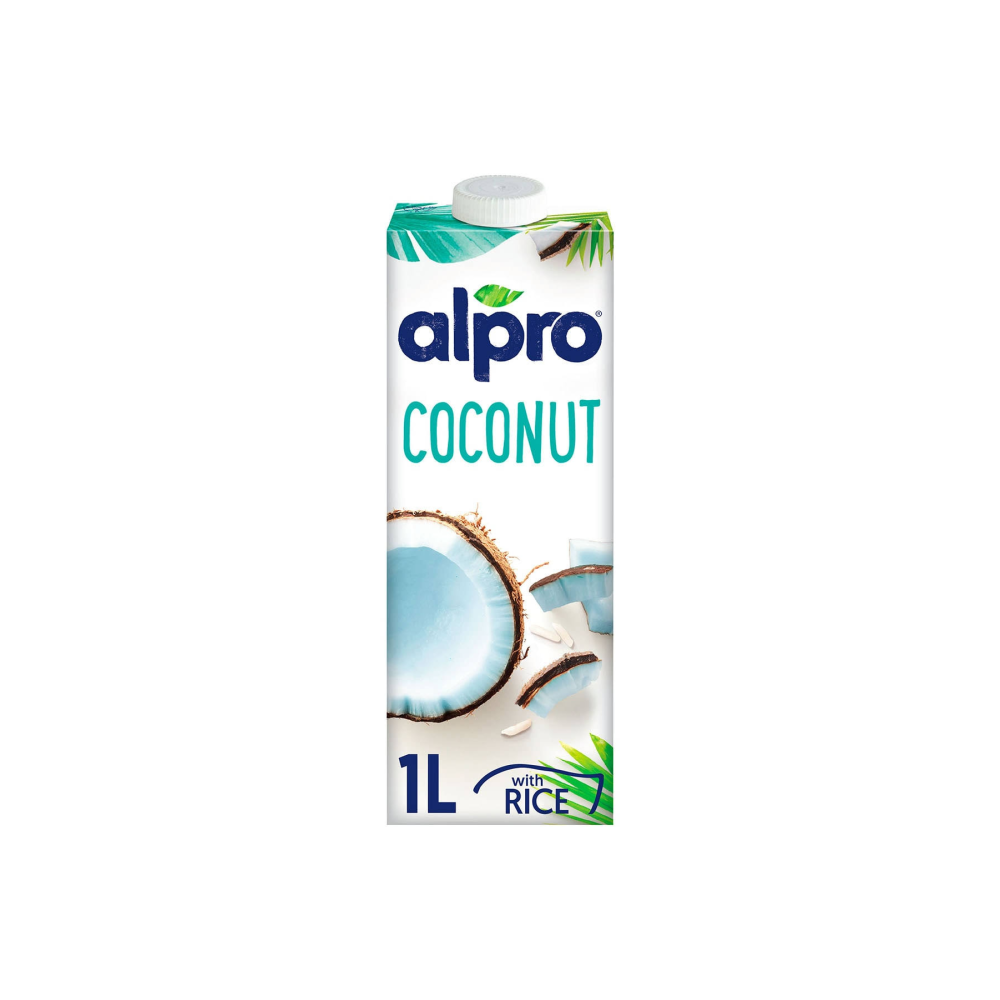 Alpro Hindistan Cevizi Sütü