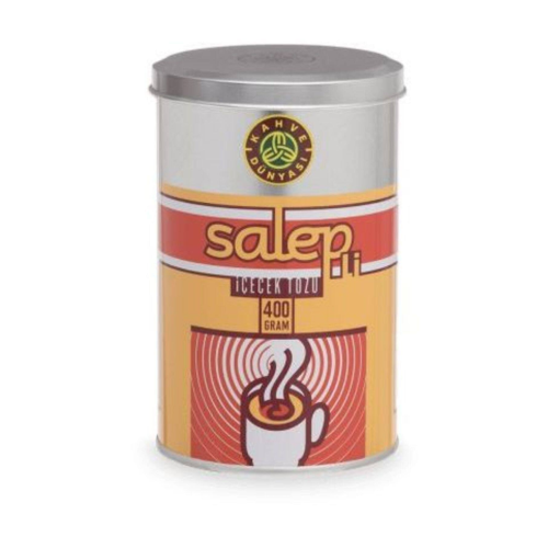 Kahve Dünyası Salep 400 G