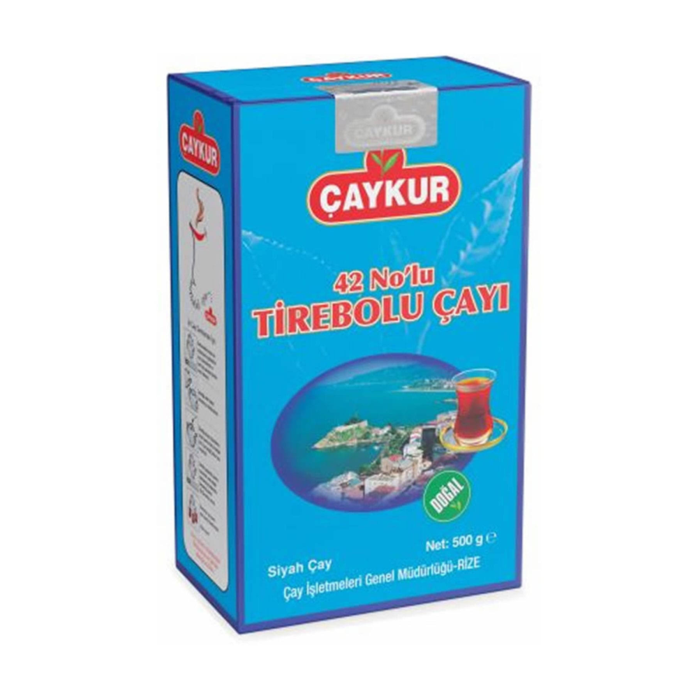 Çaykur 500 Gr 42 Tirebolu