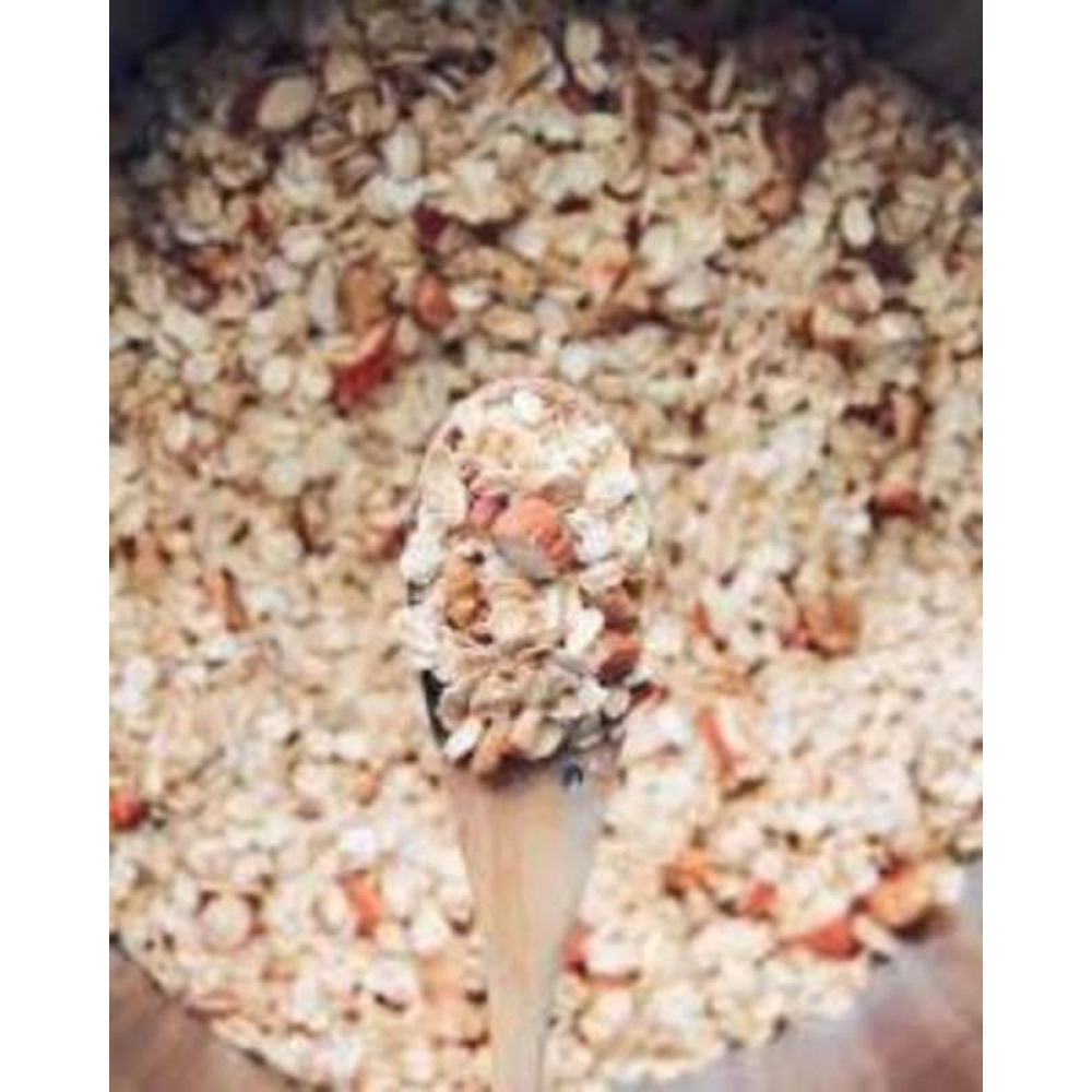 Eti Lifalif 500 Gr Yulaf Ezmesi