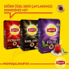 Lipton Earl Grey Çay 1000 Gr