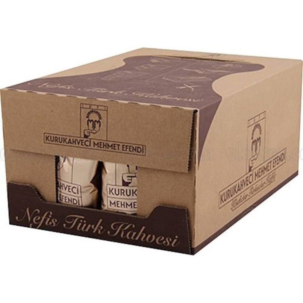 Mehmet Efendi Türk Kahvesi 100 Gr