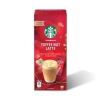 STARBUCKS TOFFEE NUT LATTE 4x23GR
