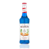 Monin Şekersiz Karamel Şurubu (700 ml)