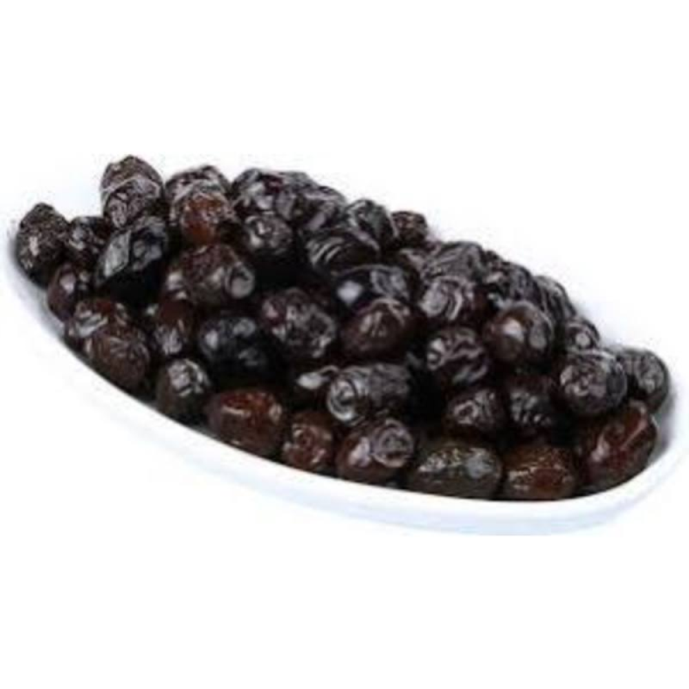 MARMARABİRLİK AZ TUZLU ZEYTİN 800 GR