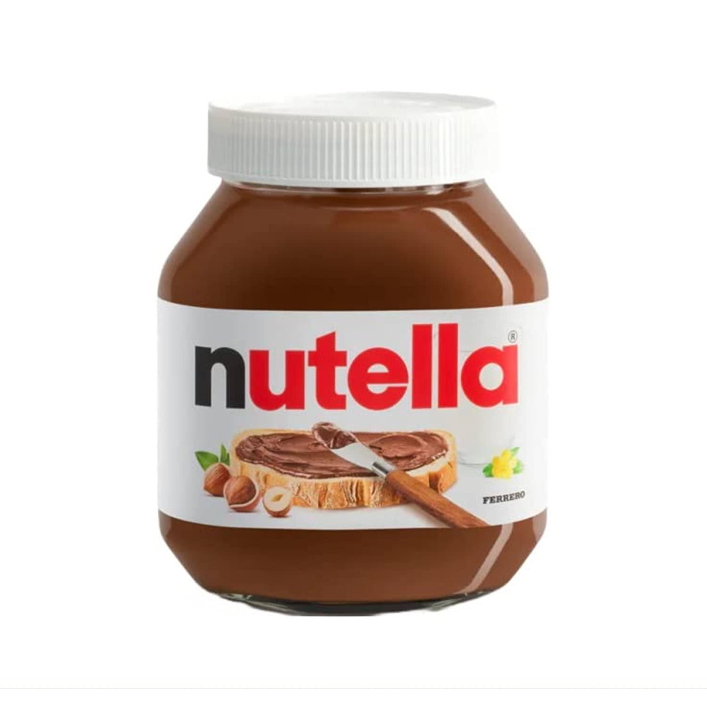 Nutella 400 Gr Kakaolu Fındık Kreması
