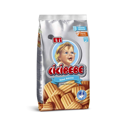 ETİ CİCİBEBE 172 GR