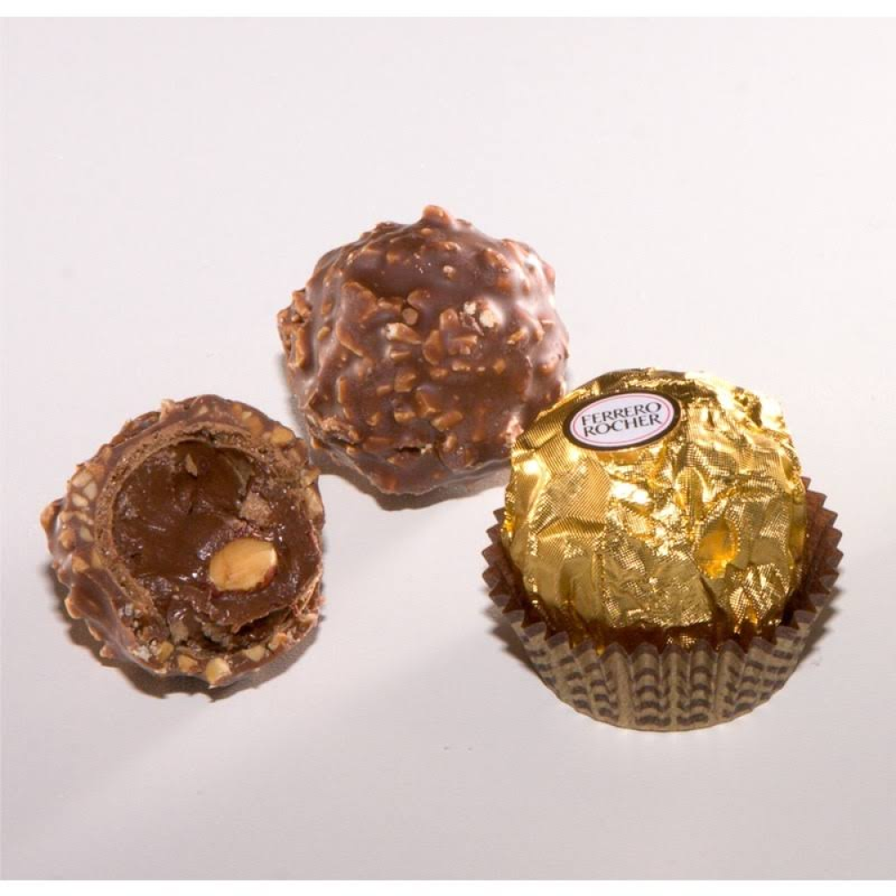Ferrero T16 Rocher Çikolata 200 G