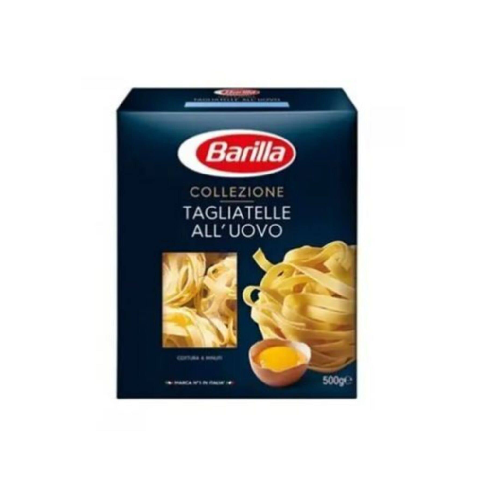 Barilla Makarna 500 Gr Tagliatelle
