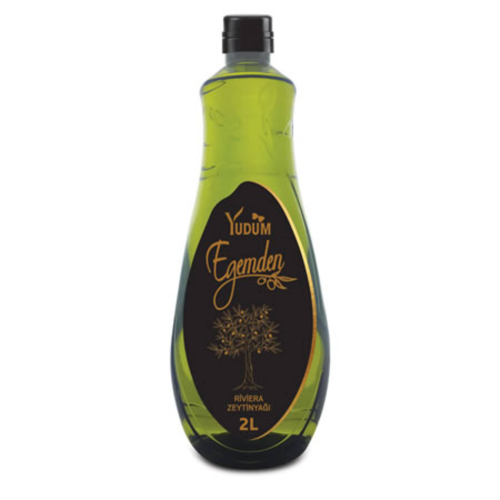 YUDUM EGEMDEN RİVİERA 2 LT