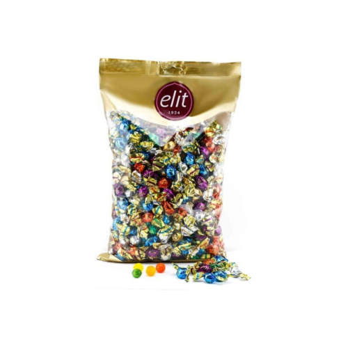 ELİT Meyveli Şeker 1000 Gr