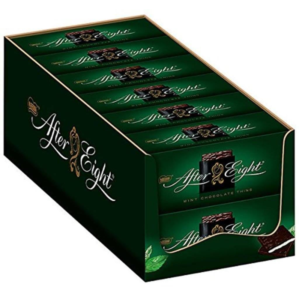 NESTLE ÇİKOLATA AFTER EIGHT 200 GR