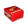 Tadelle Fındık Dolgulu Sütlü Çikolata 30 gr 20 Adet