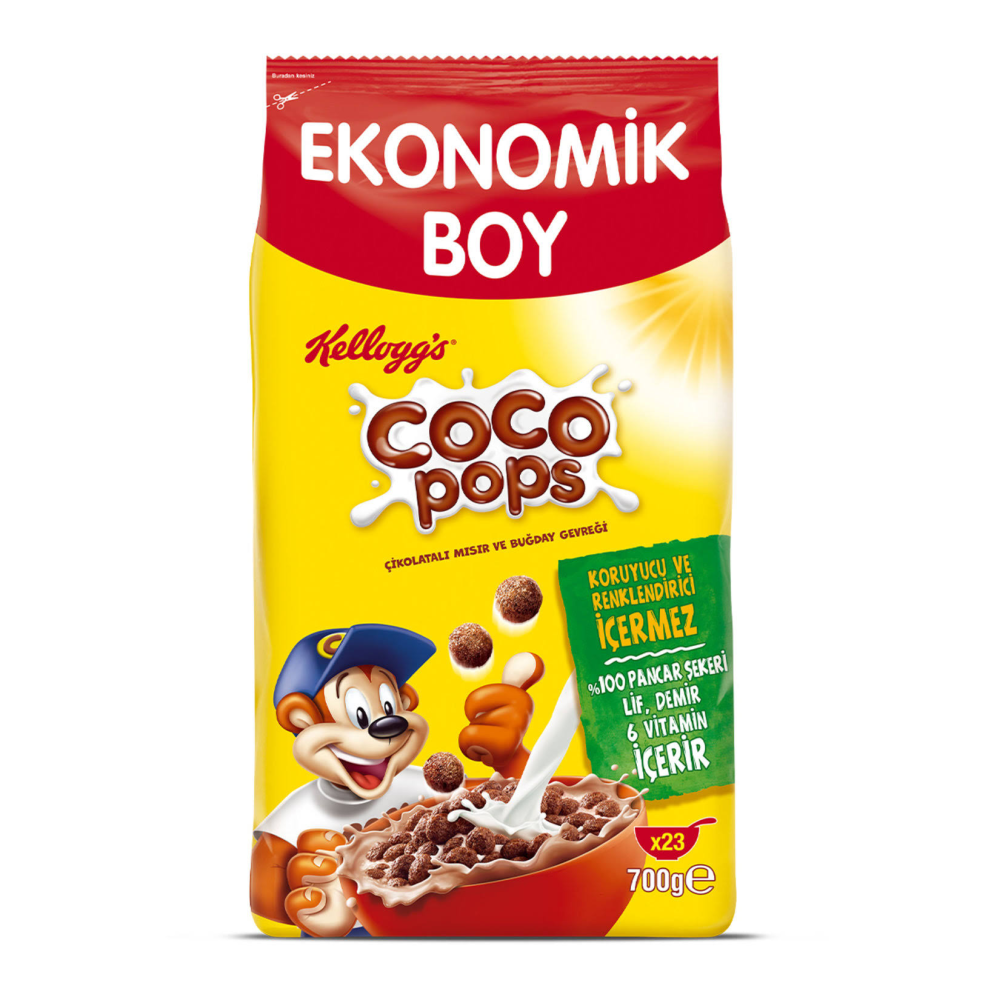Coco Pops 700 Gr