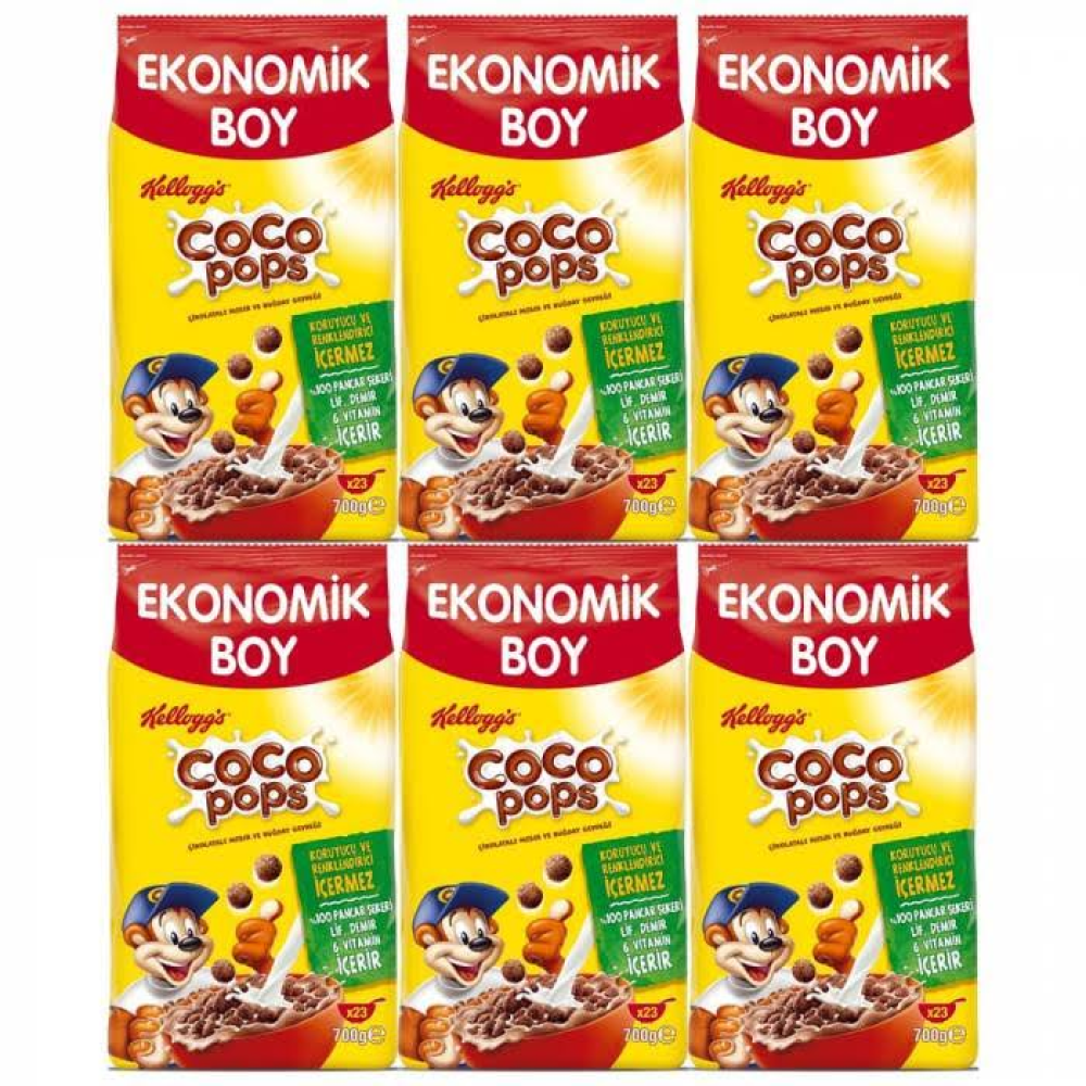 Coco Pops 700 Gr
