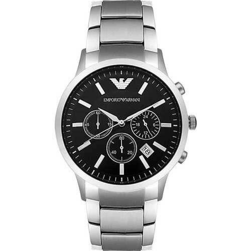 Emporio Armani̇ AR2434 Erkek Kol Saati