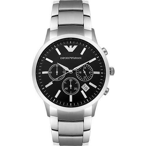 Emporio Armani̇ AR2434 Erkek Kol Saati