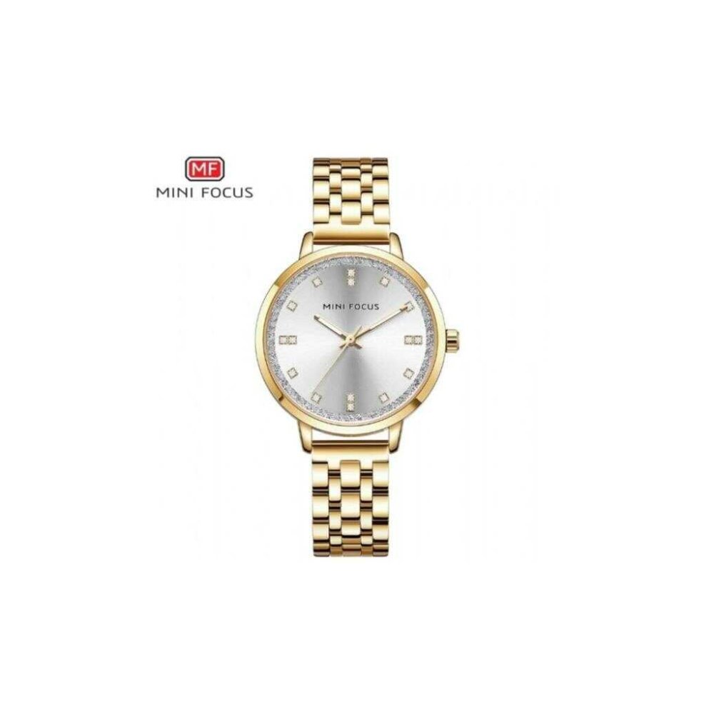 Mini Focus MF0047L.01 Kadın Kol Saati