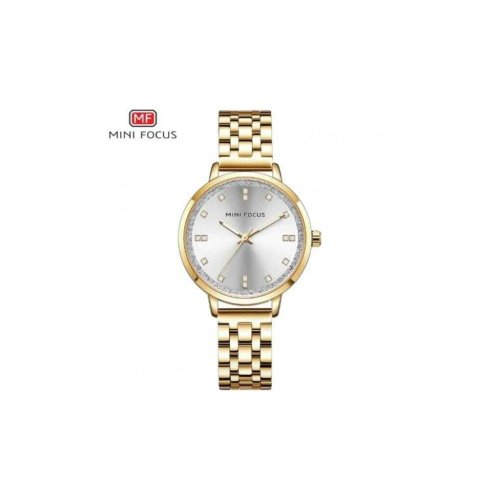 Mini Focus MF0047L.01 Kadın Kol Saati