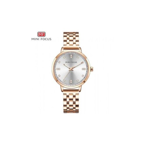 Mini Focus MF0047L.02 Kadın Kol Saati