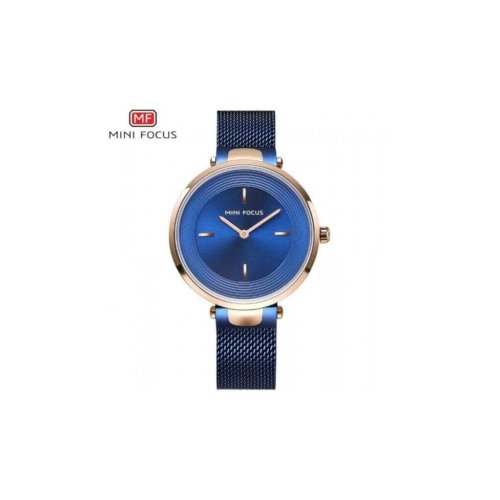 Mini Focus MF0195L.04 Kadın Kol Saati