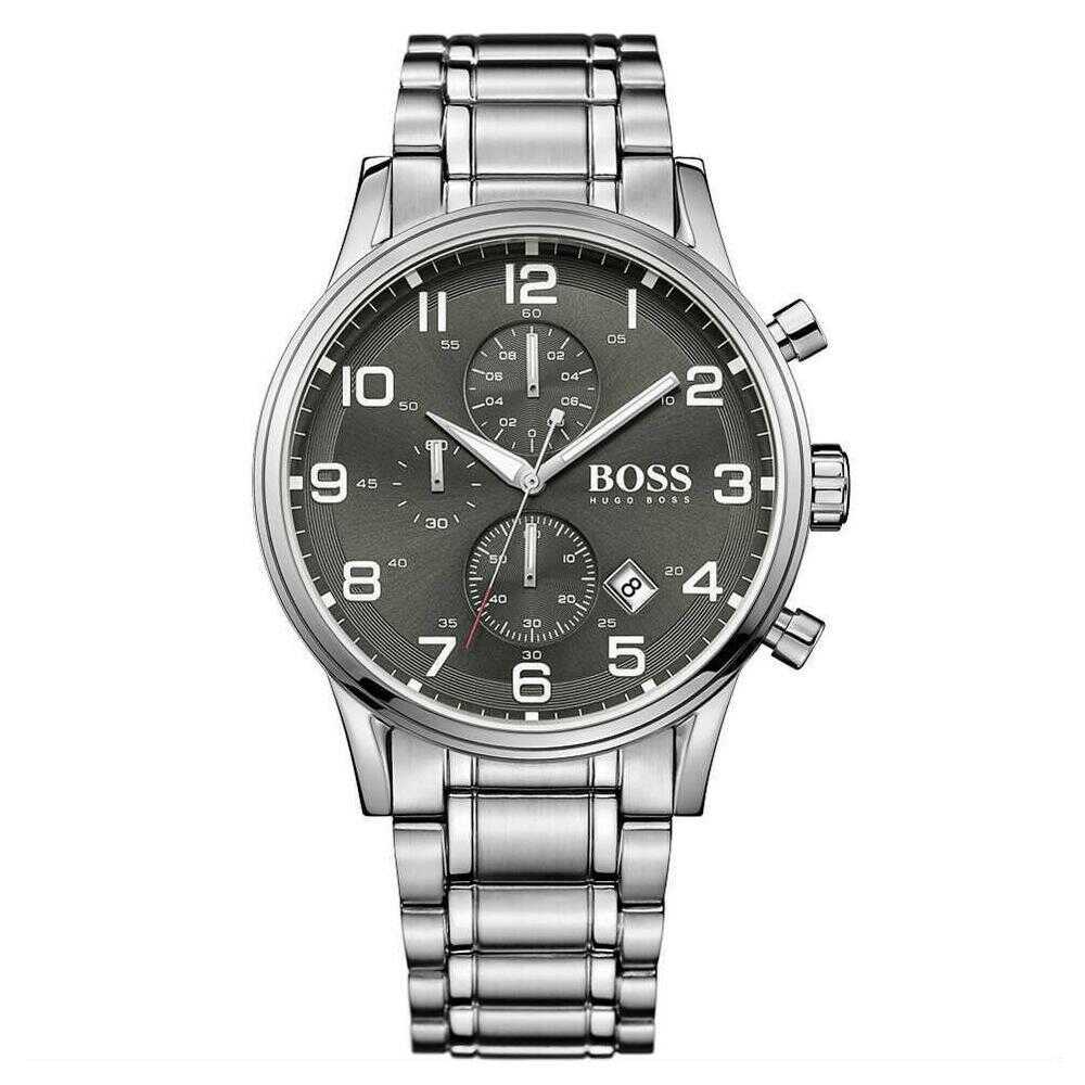 Boss Watches HB1513181 Erkek Kol Saati