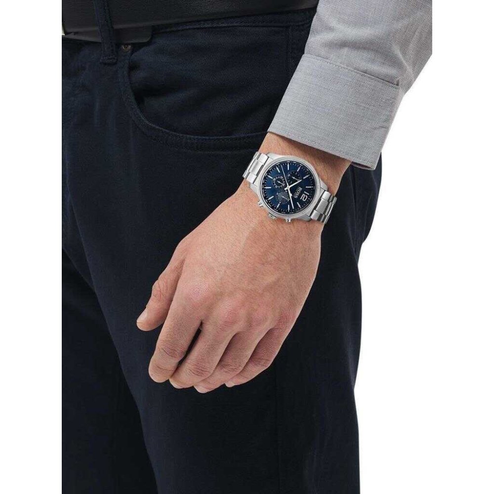 Boss Watches HB1513527 Erkek Kol Saati