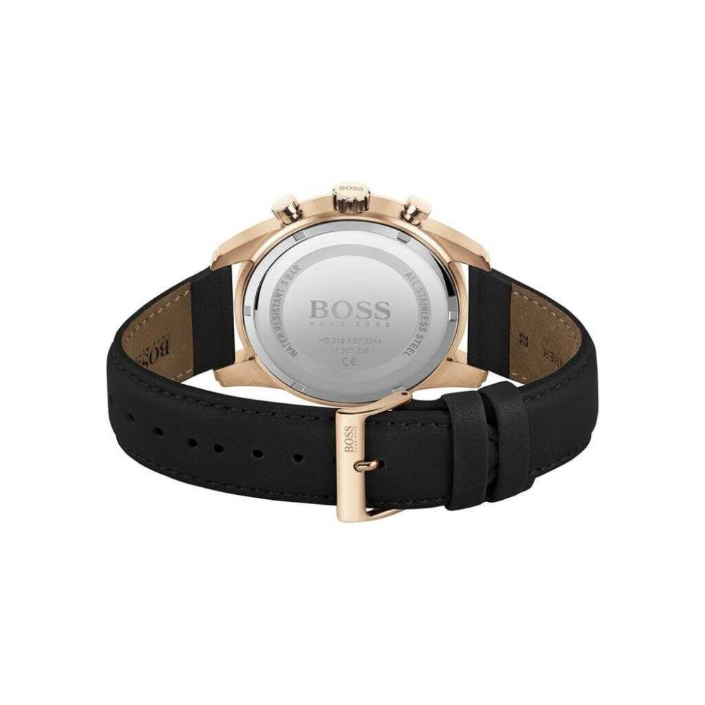 Boss Watches HB1513783 Erkek Kol Saati