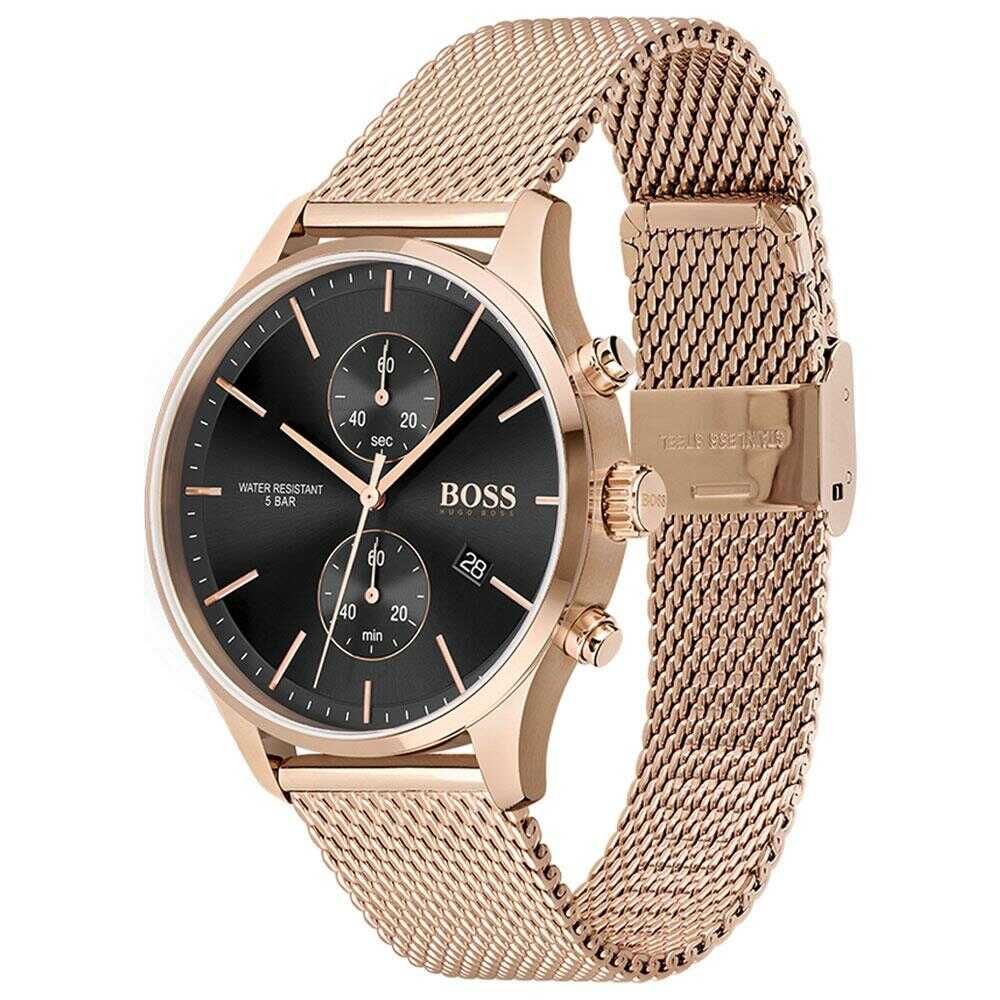 Boss Watches HB1513806 Erkek Kol Saati