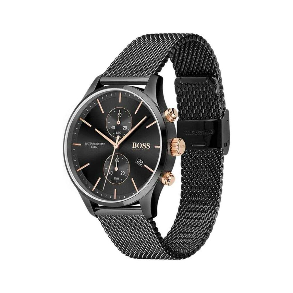 Boss Watches HB1513811 Erkek Kol Saati